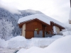 chalet les dornieres
