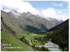 vallon de champagny le haut