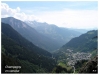 vallée de champagny le bas