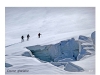 sortie glaciaire