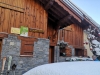 chalet Les Dornieres