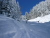 piste du mont de la guerre