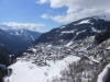 champagny en vanoise