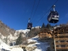 télécabine champagny en vanoise